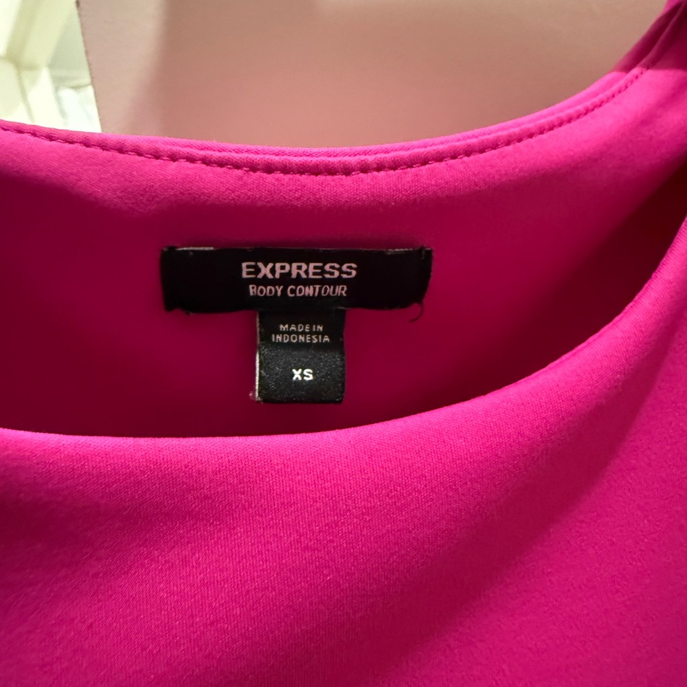 Express Body Contour - Picture 2 of 3